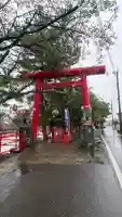 御嶽山 白龍神社(群馬県)