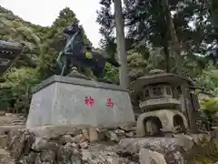 天之御中主尊神社(滋賀県)