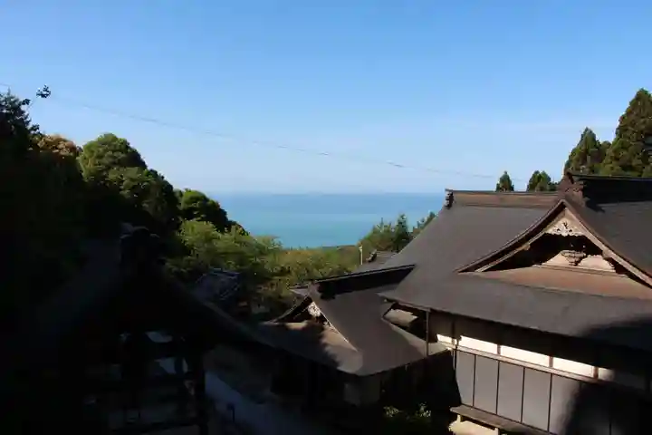 神峯寺のその他建物