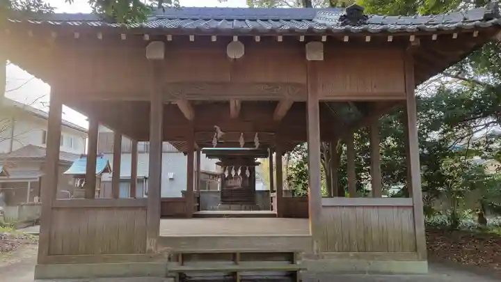高雄神社(愛媛県)
