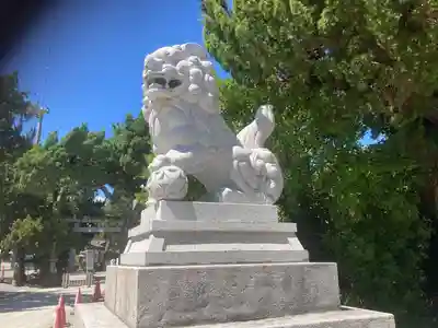 森戸大明神（森戸神社）(神奈川県)