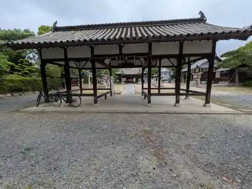 井於神社(大阪府)
