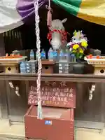 金乗院放光寺のその他建物