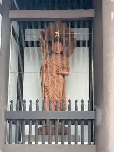 覚王山 日泰寺(愛知県)