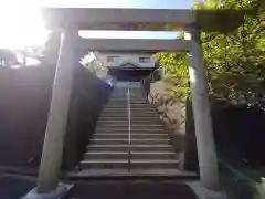 神道大教天之御祖神社(愛知県)