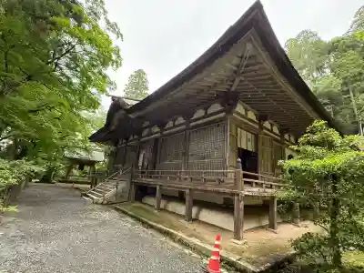 百済寺(滋賀県)