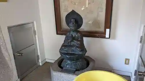 妙心寺(北海道)