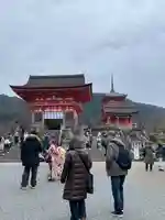 清水寺(京都府)