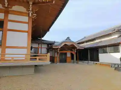 本龍寺のその他建物