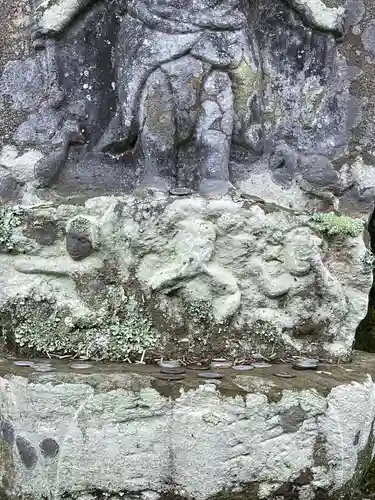 常楽寺(長野県)