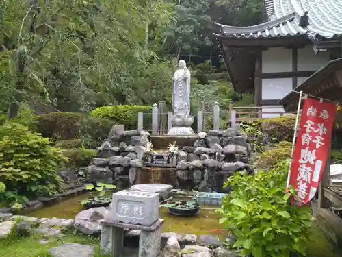 真野寺のその他建物