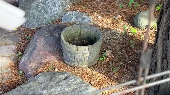 出雲大社三神教会(北海道)