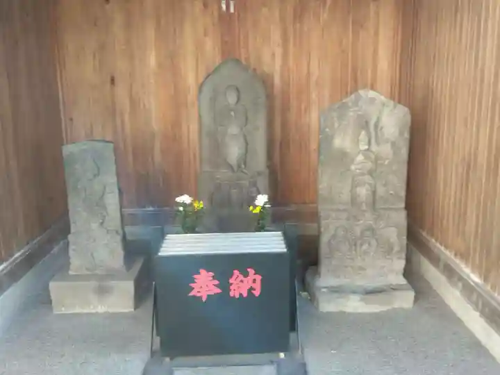 橘樹神社(神奈川県)