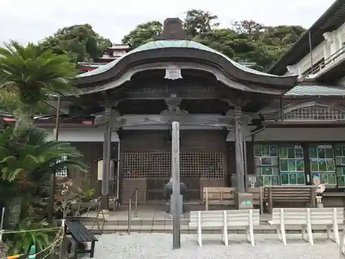 津照寺の建物その他