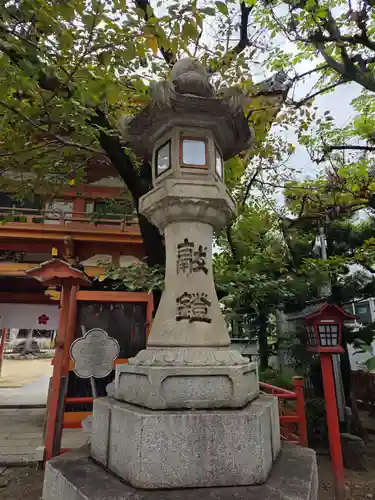 菅原神社(大阪府)