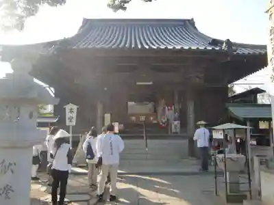 一宮寺(香川県)