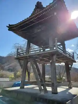 崇禅寺のその他建物
