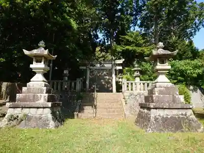 青木社のその他建物