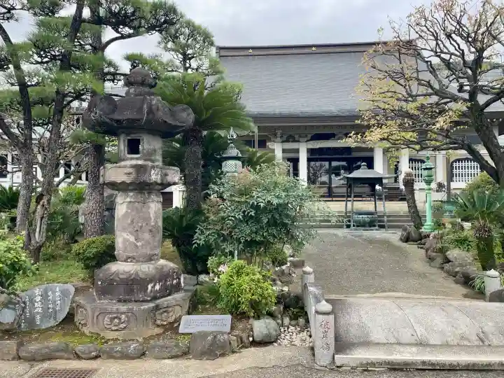 延命寺(神奈川県)