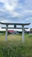 国縫神社(北海道)
