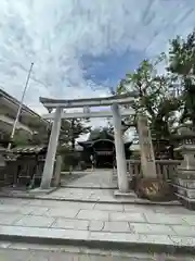 熊野神社(京都府)