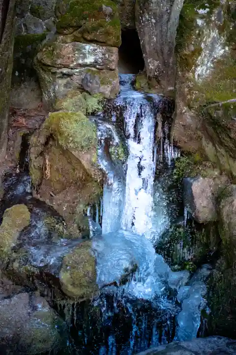 諏訪大社(長野県)