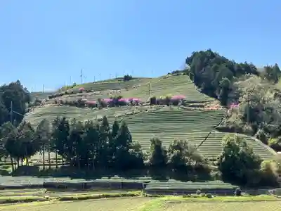 和束天満宮(京都府)
