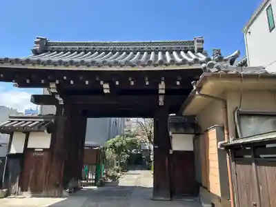 壽林寺(愛知県)