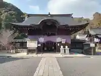 三尾神社(滋賀県)