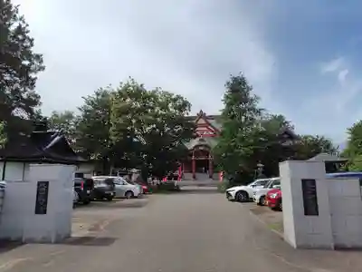 眞久寺の山門・神門