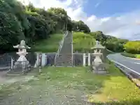 彌牟居神社(三重県)