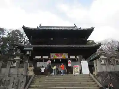 金刀比羅宮(香川県)