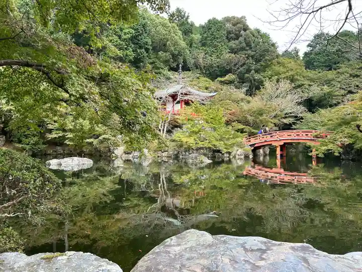 醍醐寺(京都府)