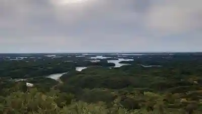 神明神社（相差町）(三重県)
