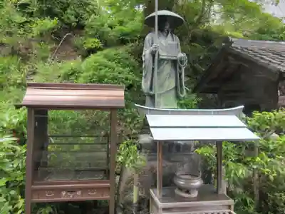 善峯寺(京都府)