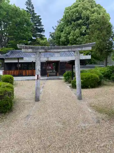 熊野神社(奈良県)
