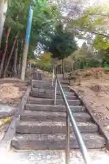 葉山神社(宮城県)