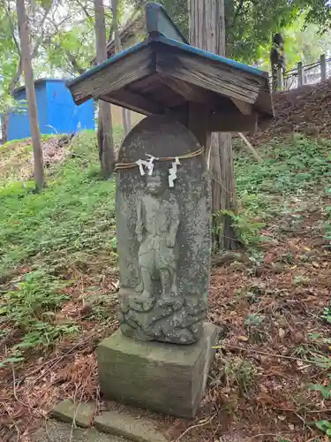 氷川神社(埼玉県)