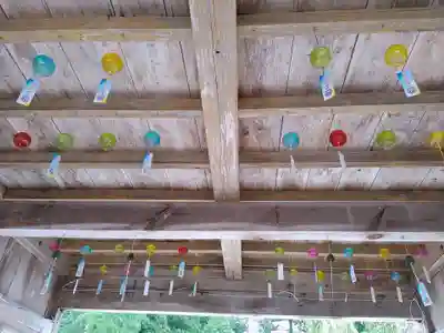 秋保神社(宮城県)