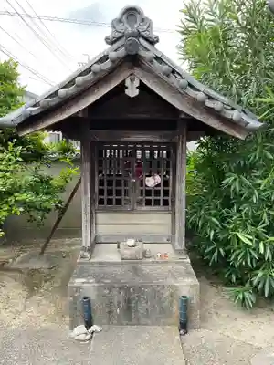 眞福寺のその他建物