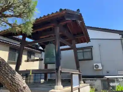 大仏寺(富山県)