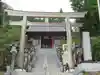 武蔵御嶽神社(東京都)