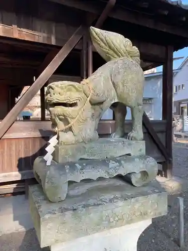 備後天満神社(兵庫県)