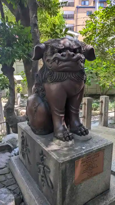 了徳院(大阪府)