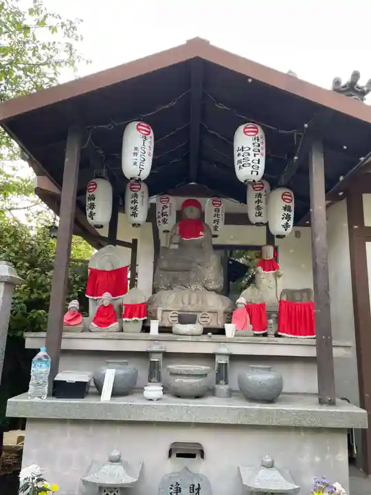 福海寺(兵庫県)