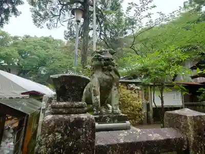 日和佐八幡神社(徳島県)