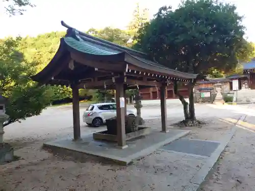 速谷神社(広島県)