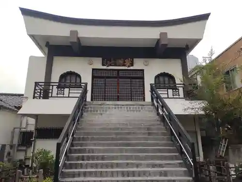 妙顕寺(東京都)