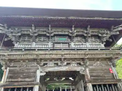 慈恩寺(山形県)