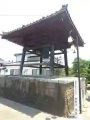 清淨院安勝寺(群馬県)